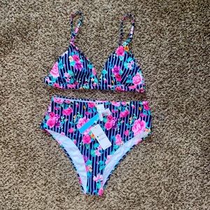 NEW with tags bikini